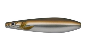 Abu Garcia Sölv Smakk 7cm 12g Lançon clair