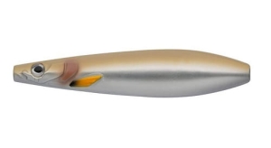 Abu Garcia Sölv Smakk 7cm 12g Eperlan