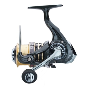 Moulinet Suzuka FD 208