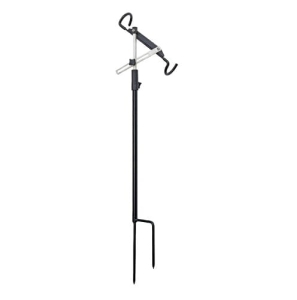 Support de canne à pêche Konger réglable 75cm-100cm