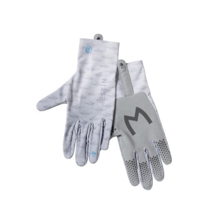 Gant Westin Solar UPF XL Gris