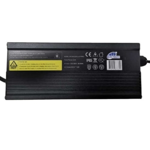 Chargeur Energy Research 24V 12A