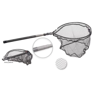 Robinson épuisette "Smart" 50X40x60 longueur 3m
