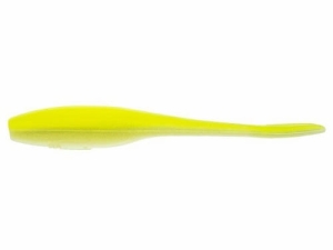 Mann's Split Tail 9cm LSH - paquet de 10pcs