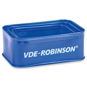 Plateau EVA VDE-Robinson set de 3pcs