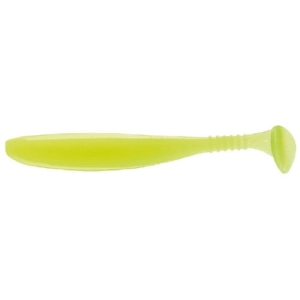 Daiwa Tournament D'Fin 15cm Lime 3pcs