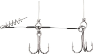 Système de renforcement pour caoutchouc DRAGON 2X1/0 11 cm 27 kg