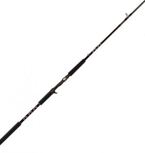 BFT Buster Jerk Stiff 6 1.83cm 150g Canne à spinner