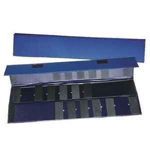 VDE-Robinson portefeuille de bas de ligne 25cm