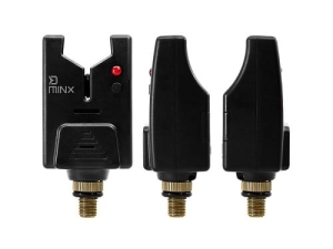 Delphin MINX Bite Indicator Rouge