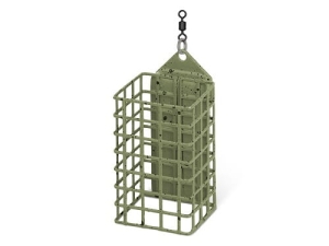 Delphin ECO Splash L 10g panier d'appâts de fond