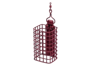 Delphin Magma SQUARE S panier 30g