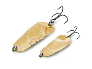 Delphin STEPZ StripScale #2 10g cuillère SunGold