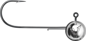 Dragon V-Point jig head Aggressor 4/0 3g 3pcs