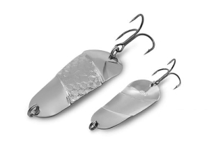 Delphin STEPZ StripScale #2 10g Metallic