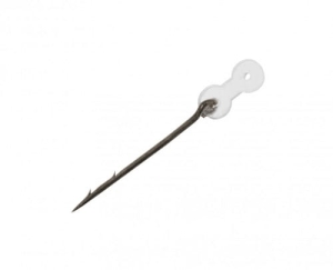 Delphin STINGER+ épingles avec joint silicone 5mm 12pcs