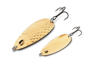 Delphin Elipz FullScale #2 12g SunGold cuillères