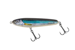 SALMO SWEEPER 17cm 97g Coulant HOLO SMELT