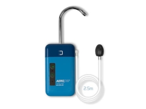 Delphin AeroTAP UC 3in1 pompe à oxygène universelle