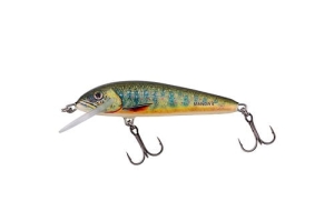 SALMO MINNOW 7cm 6g Flottant LAKE CHARR