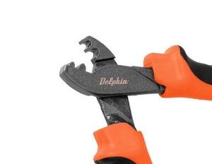 Delphin CRIMPER pince à sertir