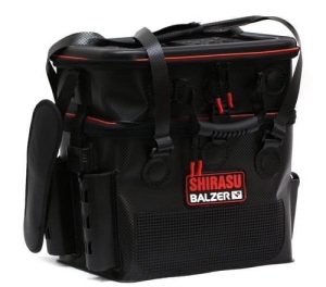 BALZER Sac Shirasu L