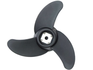 HasWing 3 lames Protruar 1.0/2.0 bolt