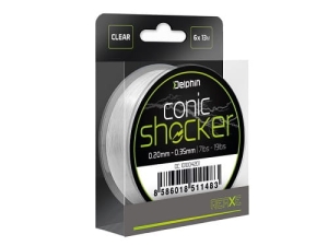 Delphin Guide de tir 6x13cm 0.20-0.35mm