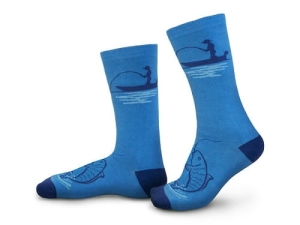 Delphin Chaussettes de pêche 41-46