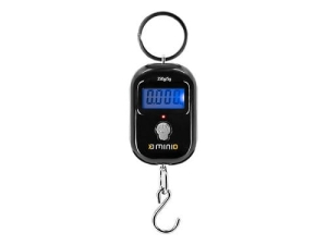 Delphin MINIO balance numérique jusqu'à 25kg