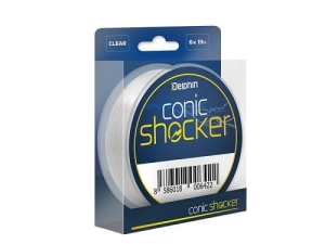 Guide de tir Conic Shocker 6x13m 0,28-0,50m