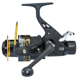 Moulinet Top Carp Frxl 500