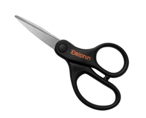 Delphin BRAIDY ciseaux
