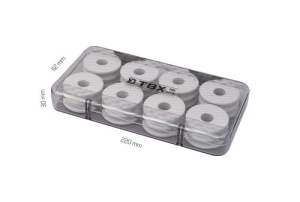 Delphin TBX Rig 220-8F Boîte magnétique 220x112x30