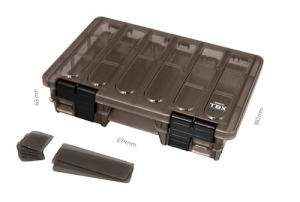 Delphin TBX Duo 274-11P 274x180x63mm boîte