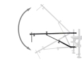 Ramię feederowe Delphin REAXE ProfixARM 110-210cm 6.jpg