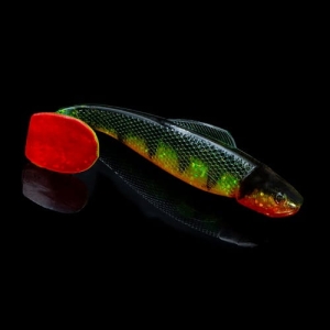Relax OHIO 5 12,5cm TG015ORR 3pcs