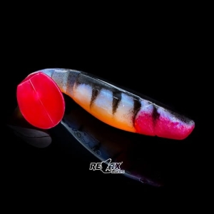 Relax KINGSHAD 4L 10cm TG034ORR 4pcs