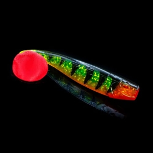 Relax KINGSHAD 4 10cm KS4-TG015ORR 4pcs