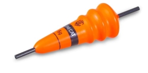 Uni Cat Power Cone Lifter Rouge 5g/3pc