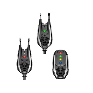 Signaux DAM TFX ALARM SET 2 PLUS 1 RE GR