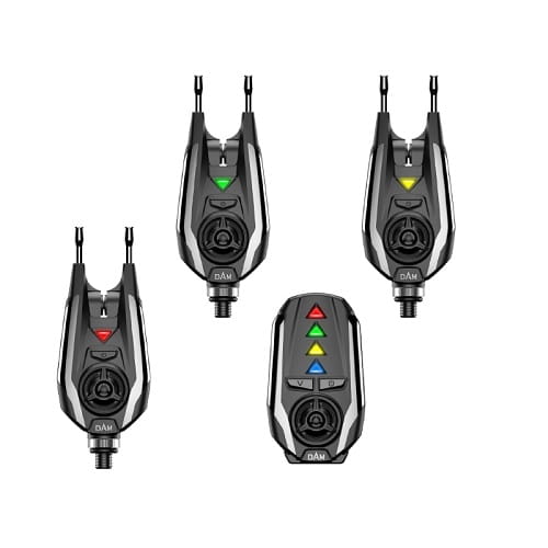 DAM Sygnalizatory TFX ALARM SET 3 PLUS 1 RE GR YE.jpg