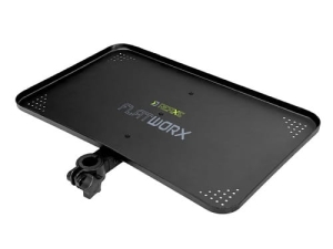Delphin REAXE FlatWORX Plateau d'alimentation 50x30cm