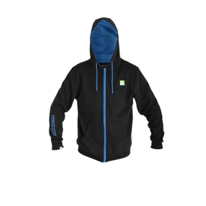 Preston PRO ZIP HOODIE - XXXL