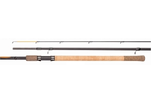 Trapper Feeder Expert 3.90m 60-120g 3+3cz