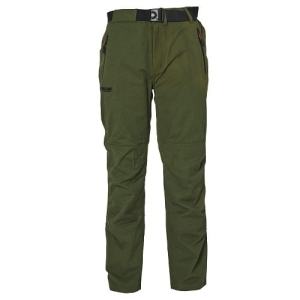 Prologic Combat Trousers Army Green L