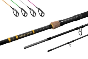 Delphin River Trophy NXT 4.00cm 200g 3+4cz