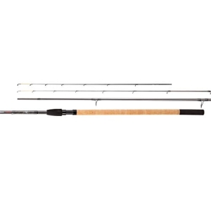 Baguette d'alimentation GST Heavy 4m 100g 3+2cz