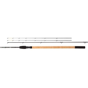 Canne à pêche GST Light 3,50m 40g 2+2