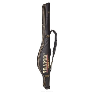 Trappeur Match GST Cover III